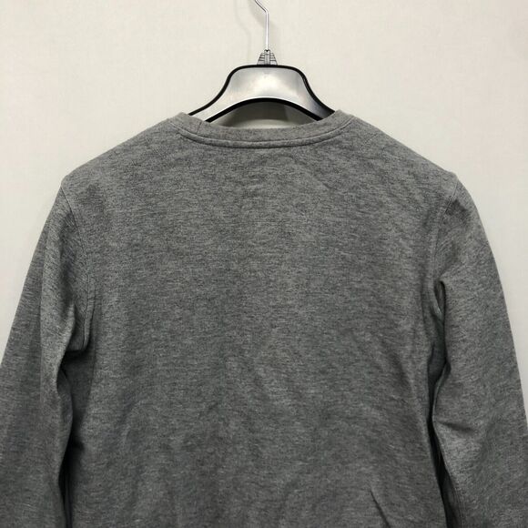 Nike Men Active Pullover Sweatshirt Top Size Large B311 -12 - Picture 9 of 14